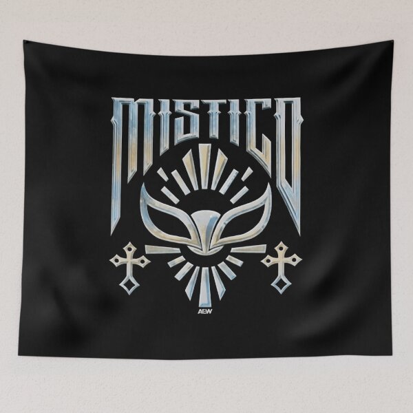 Item preview, Mistico El Rey De Oro Y Plata designed and sold by DstudioTees.