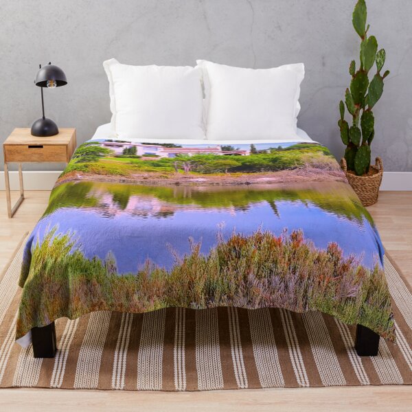 Item preview, Quinta do Lago. Algarve designed and sold by Tereza Pilar Art.