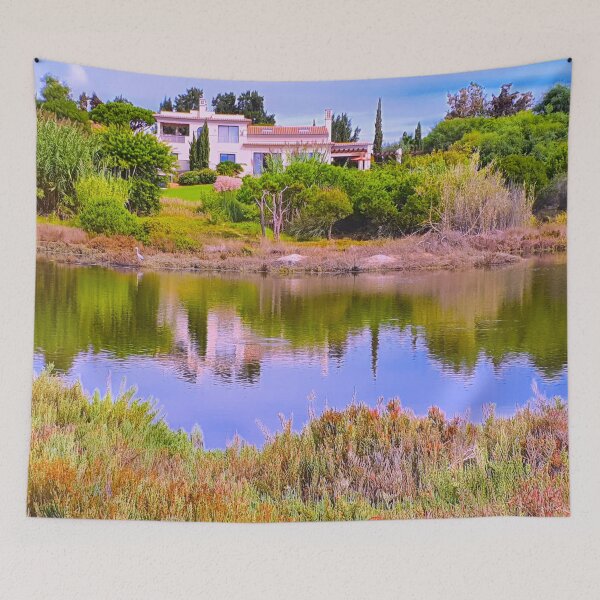 Item preview, Quinta do Lago. Algarve designed and sold by Tereza Pilar  Art.