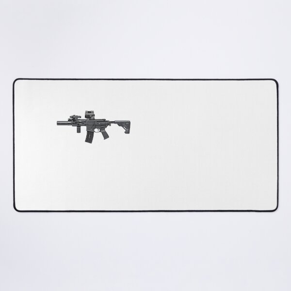 Item preview, SIG MCX Rattler Suppressed SD designed and sold by ElusiveSound.