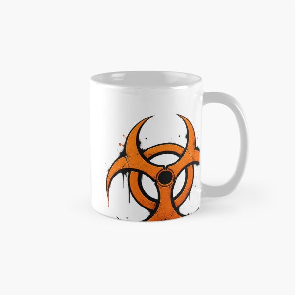 Item preview, Biohazard Redesign Concept Inspired by Classic Survival Horror designed and sold by SilverNox.