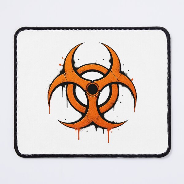 Item preview, Biohazard Redesign Concept Inspired by Classic Survival Horror designed and sold by SilverNox.