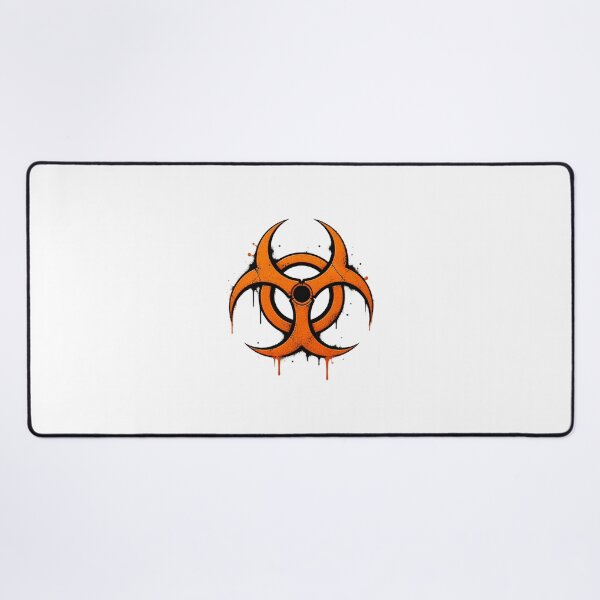 Item preview, Biohazard Redesign Concept Inspired by Classic Survival Horror designed and sold by SilverNox.
