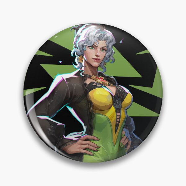 Item preview, Rogue designed and sold by EBANON.