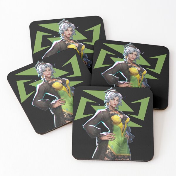 Item preview, Rogue designed and sold by EBANON.
