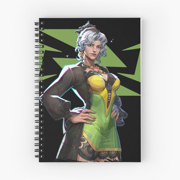 Item preview, Rogue designed and sold by EBANON.
