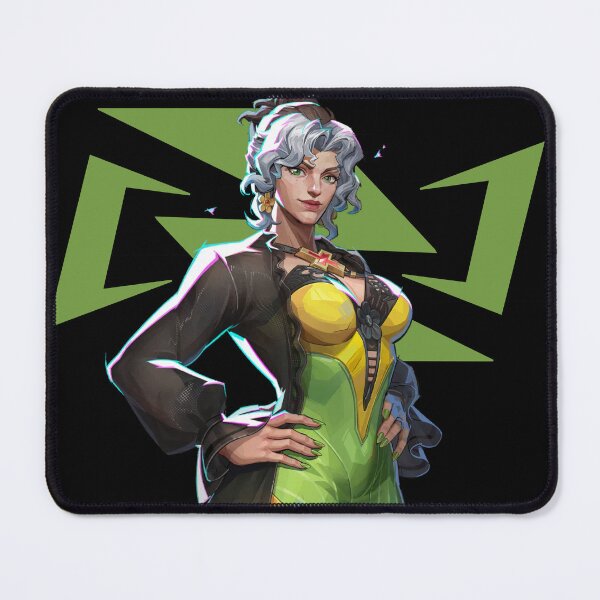 Item preview, Rogue designed and sold by EBANON.