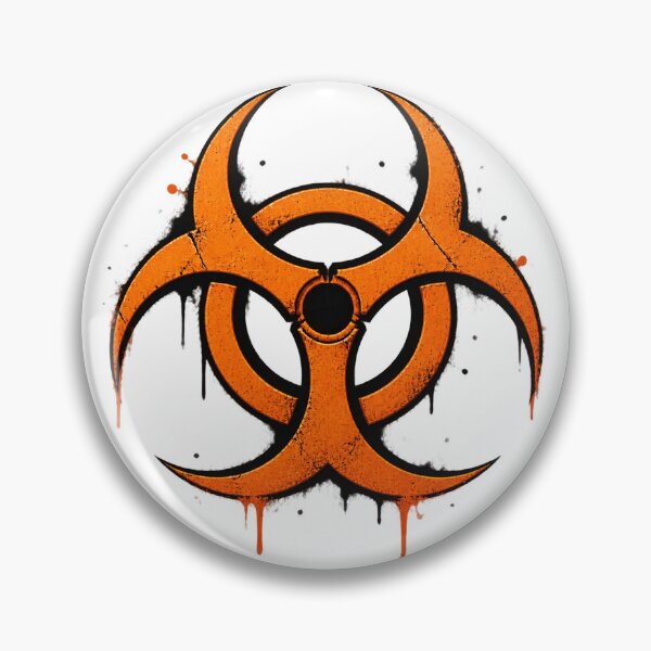 Item preview, Biohazard Redesign Concept Inspired by Classic Survival Horror designed and sold by SilverNox.