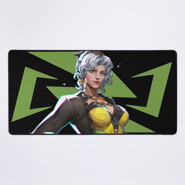 Item preview, Rogue designed and sold by EBANON.