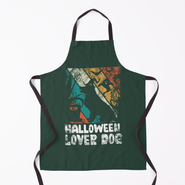Item preview, Golden Retriever Halloween Lover Dog Vintage  designed and sold by BarelyCoolShop.