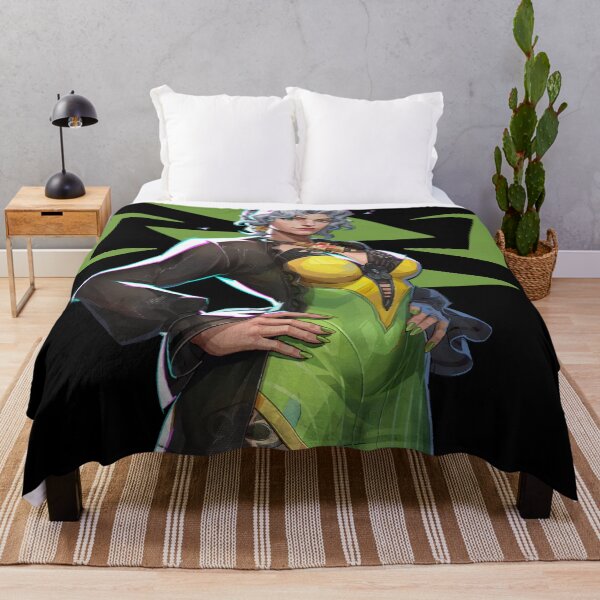 Item preview, Rogue designed and sold by EBANON.