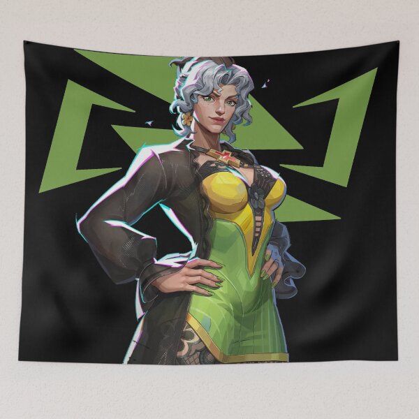 Item preview, Rogue designed and sold by EBANON.