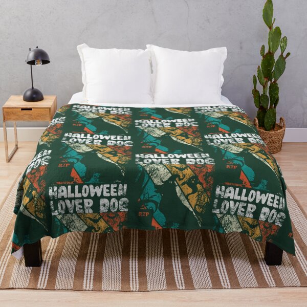 Item preview, Golden Retriever Halloween Lover Dog Vintage designed and sold by BarelyCoolShop.