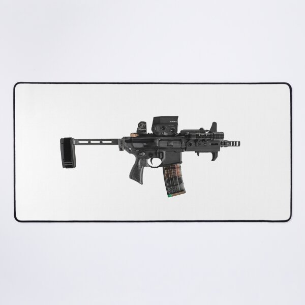 Item preview, SIG MCX Rattler Suppressed SD designed and sold by ElusiveSound.