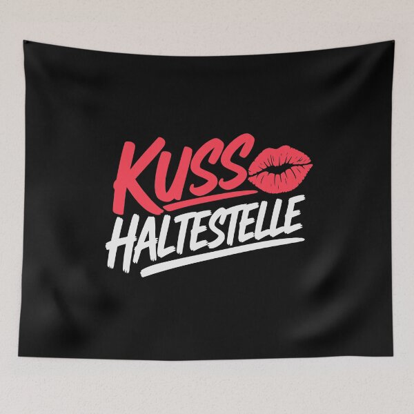Item preview, Kiss, bus stop, kissing, flirting, in love designed and sold by Loona97.