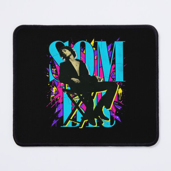 Item preview, Somewhere Retro Pop Art designed and sold by Mi-Zouhra.