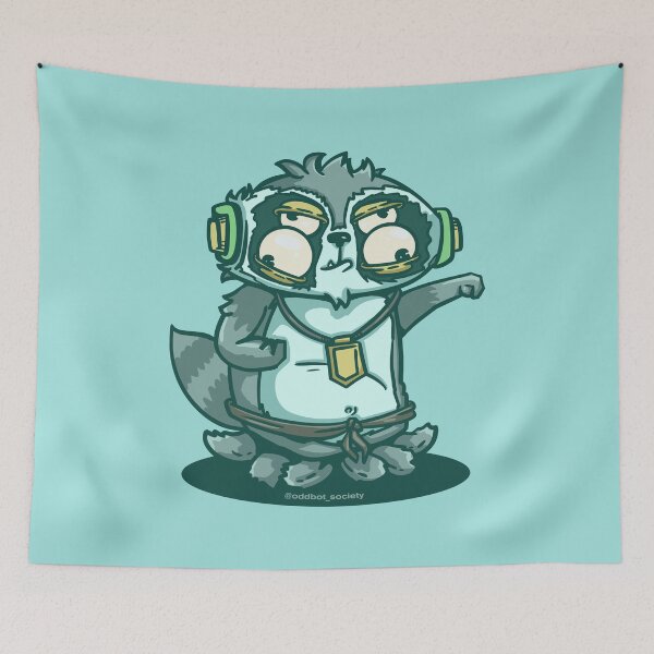 Item preview, Bot 398 designed and sold by Oddbot-Society.
