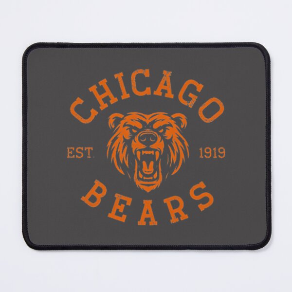 Item preview, Chicago Bears Inspired Football Fan Design for Sports Enthusiasts designed and sold by Vermooud.