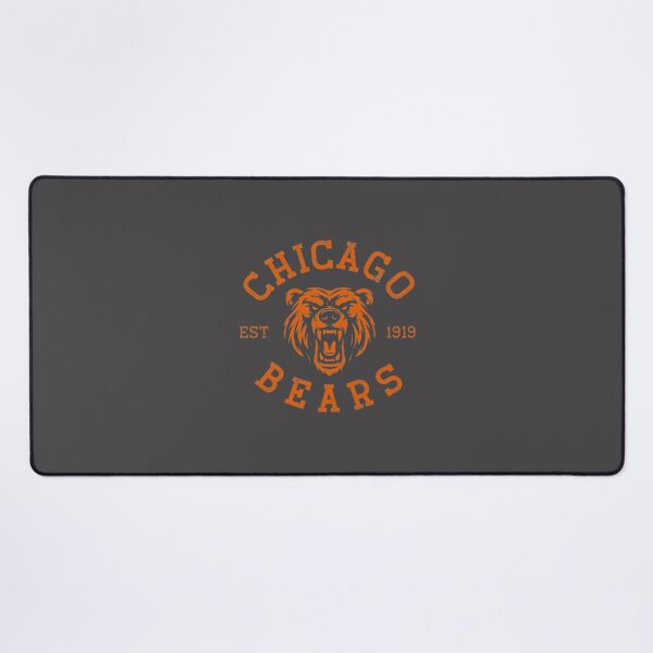 Item preview, Chicago Bears Inspired Football Fan Design for Sports Enthusiasts designed and sold by Vermooud.