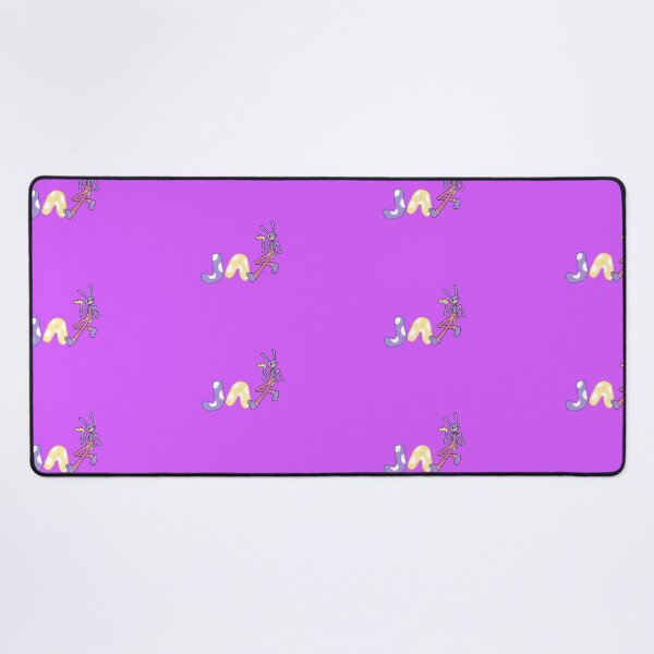 Item preview, Jax Hand Drawn The Amazing Digital Circus designed and sold by Ornamentary.