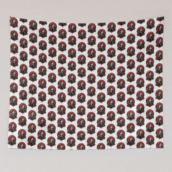 Item preview, Bad Michael Jackson Inspired Retro Music Icon Design designed and sold by Huntsman8.