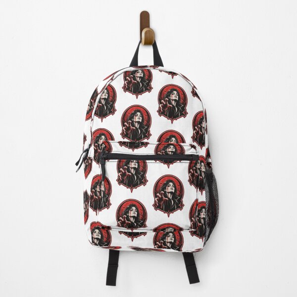 Item preview, Bad Michael Jackson Inspired Retro Music Icon Design designed and sold by Huntsman8.