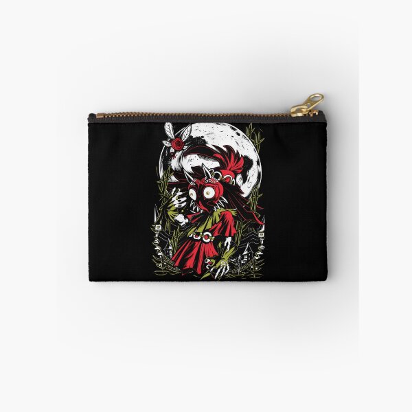 Item preview, Fantasy Adventure Graphic Hero Gamer Moon Mask Inspired designed and sold by dreamcar-tee.