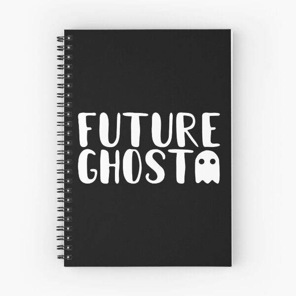 Item preview, Future Gh0st Cute designed and sold by JaredPriestner.