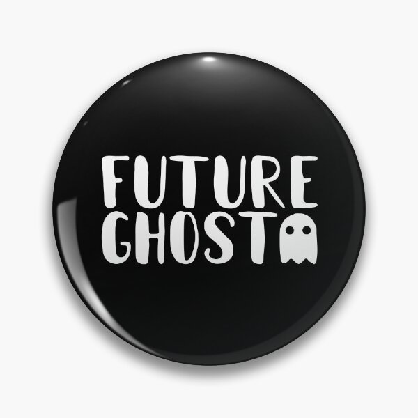 Item preview, Future Gh0st Cute designed and sold by JaredPriestner.