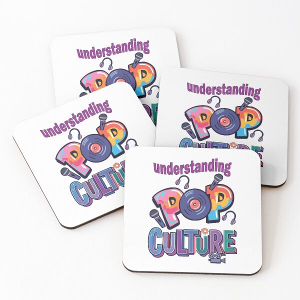 Item preview, Pop Culture Understanding Pop Culture Disco Party  designed and sold by Nisha Prabhu.