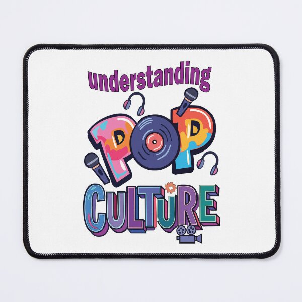 Item preview, Pop Culture Understanding Pop Culture Disco Party designed and sold by Nisha Prabhu.