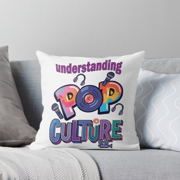 Item preview, Pop Culture Understanding Pop Culture Disco Party  designed and sold by Nisha Prabhu.