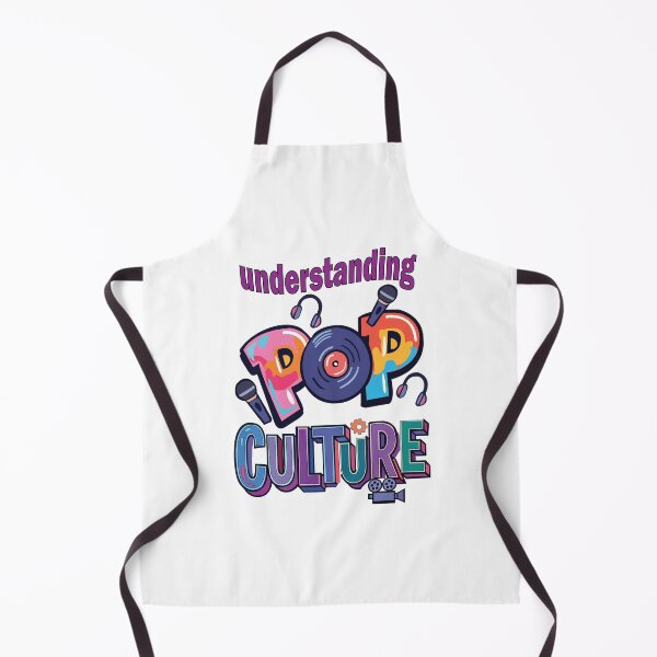 Item preview, Pop Culture Understanding Pop Culture Disco Party designed and sold by Nisha Prabhu.