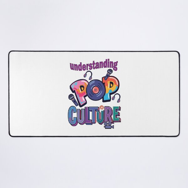 Item preview, Pop Culture Understanding Pop Culture Disco Party designed and sold by Nisha Prabhu.