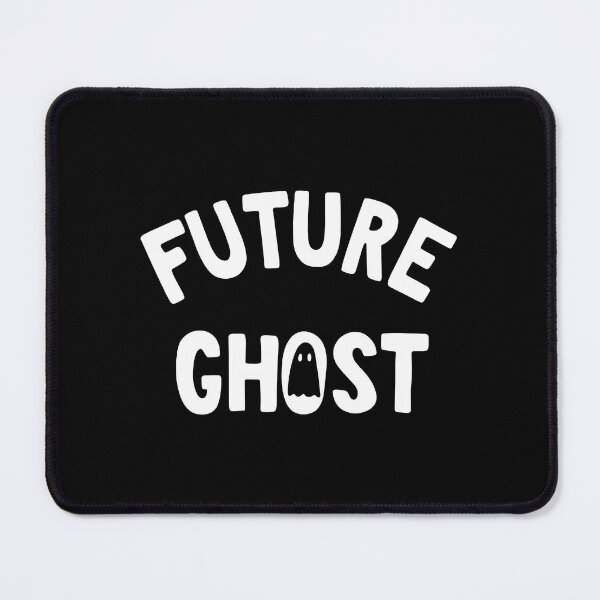 Item preview, Future Gh0st Minimalist designed and sold by JaredPriestner.