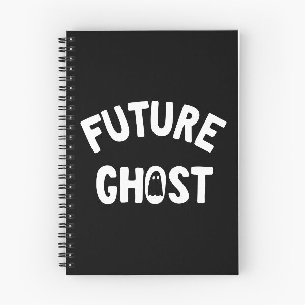 Item preview, Future Gh0st Minimalist designed and sold by JaredPriestner.