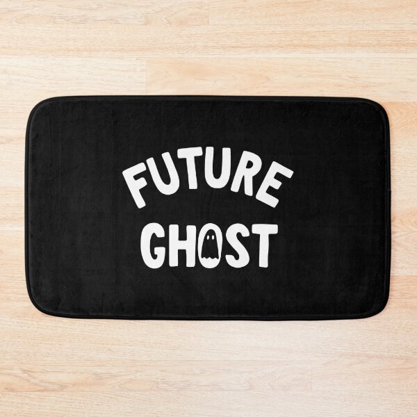 Item preview, Future Gh0st Minimalist designed and sold by JaredPriestner.