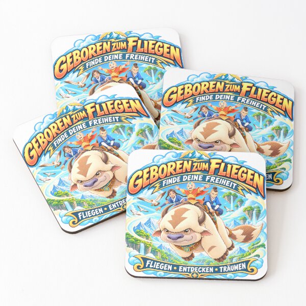 Artikelvorschau, Avatar Kostüme entworfen und verkauft von richiebenny.