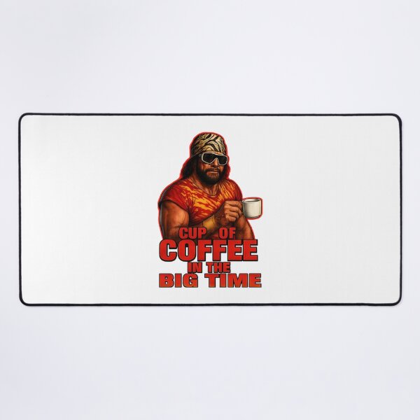 Item preview, Cup of Coffee Illustration Inspired by The Big Time Concept designed and sold by Wiafu.