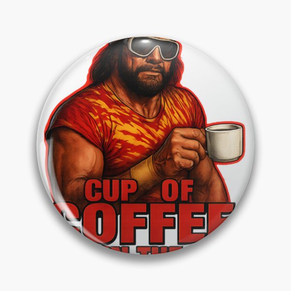 Item preview, Cup of Coffee Illustration Inspired by The Big Time Concept designed and sold by Wiafu.
