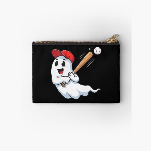 Item preview, Gh0st Baseball Bat Halloween designed and sold by JaredPriestner.