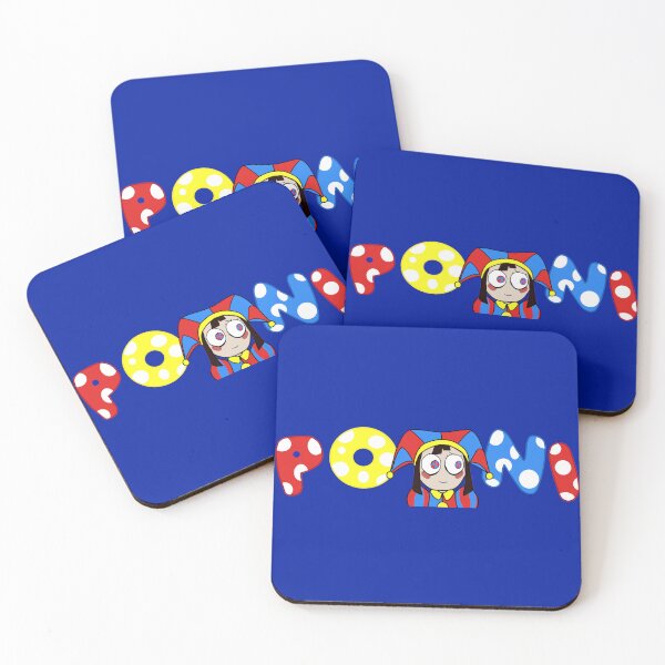 Item preview, Pomni Hand Drawn The Amazing Digital Circus designed and sold by Ornamentary.