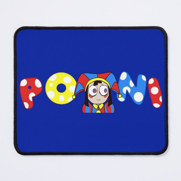 Item preview, Pomni Hand Drawn The Amazing Digital Circus designed and sold by Ornamentary.