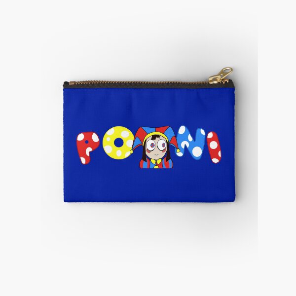 Item preview, Pomni Hand Drawn The Amazing Digital Circus designed and sold by Ornamentary.