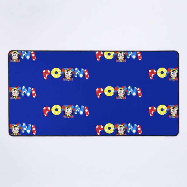 Item preview, Pomni Hand Drawn The Amazing Digital Circus designed and sold by Ornamentary.