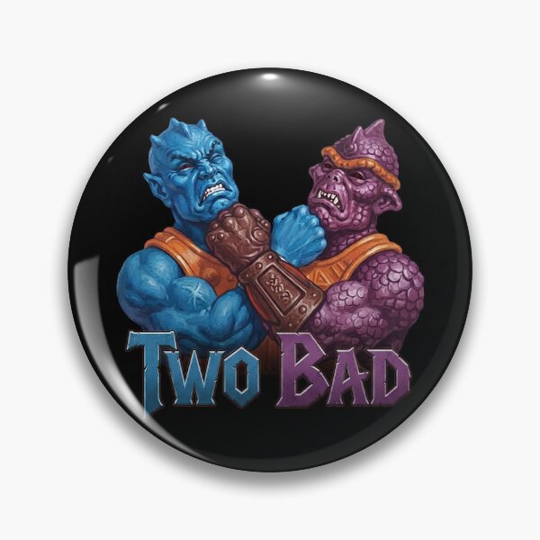 Item preview, Double Trouble V1 designed and sold by ME design.