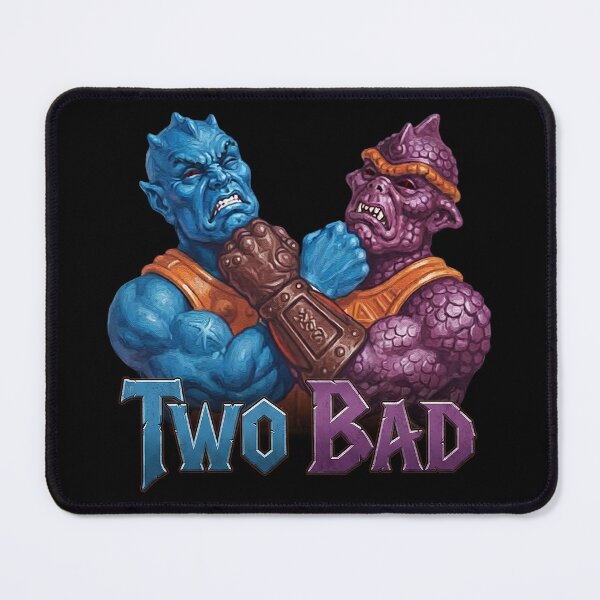 Item preview, Double Trouble V1 designed and sold by ME design.