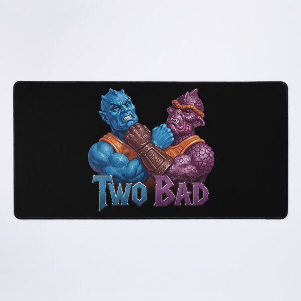 Item preview, Double Trouble V1 designed and sold by ME design.