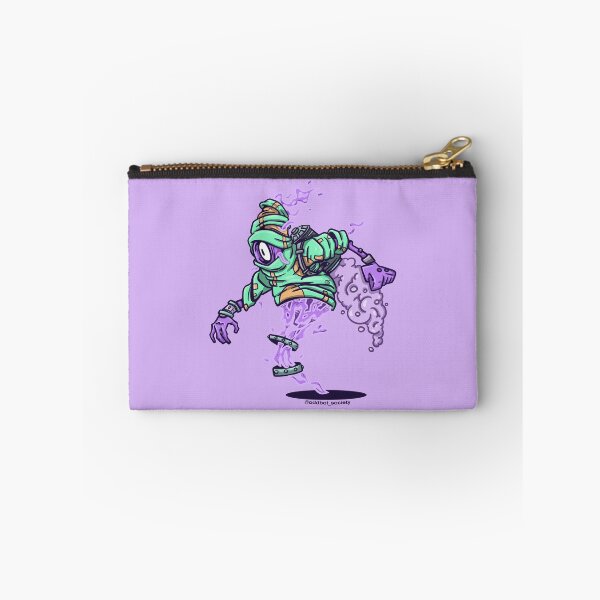Item preview, Bot 399 designed and sold by Oddbot-Society.