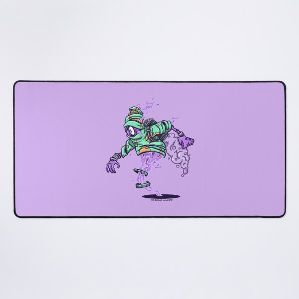 Item preview, Bot 399 designed and sold by Oddbot-Society.